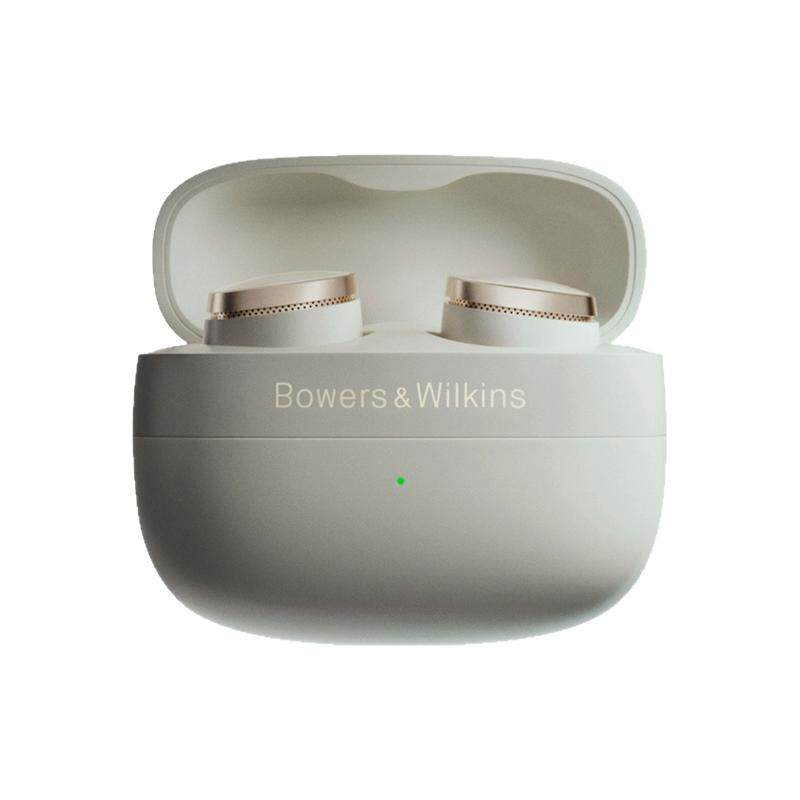 B&W宝华韦健蓝牙耳机PI8新款旗舰降噪入耳式真无线高保真HiFi音质