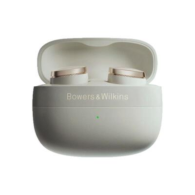 B&W宝华韦健PI8入耳式蓝牙耳机