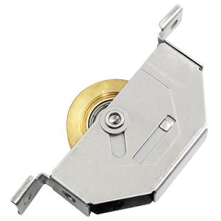 老式推拉门滚轮移门移窗户滑轮铝合金门窗滑轮西飞大门轮木门滑轮