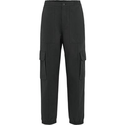 CAT卡特25秋冬新品男士户外百搭宽松收脚多色休闲长裤工装裤