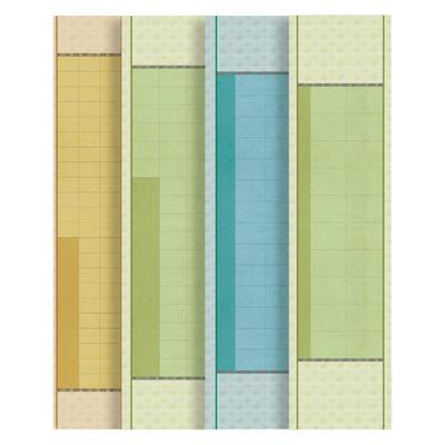 景阳阁蜡染砑光作品纸隶书专用