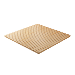 杉木护腰硬床板可折叠双人床板实木排骨架硬床板床垫软床变硬神器