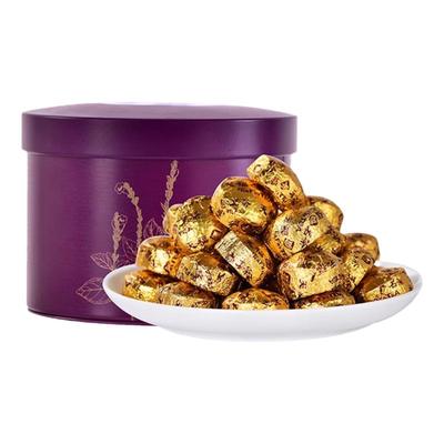 天福茗茶糯香普洱小沱茶小粒装