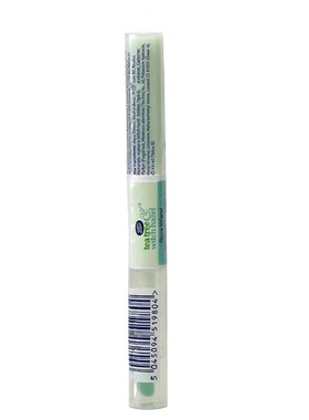 现货英国boots博姿茶树金缕梅祛痘棒早晚双头用祛痘印棒不留痕7ml