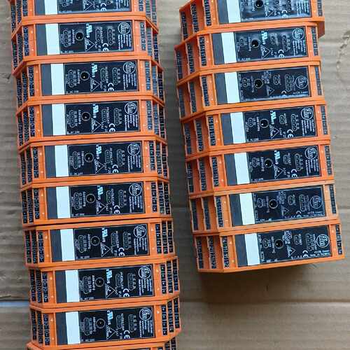 易福门AC2267   AC2256  包全新，议价商品