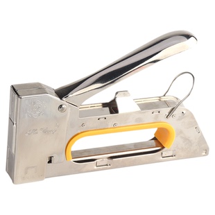 沪东大手柄打钉机广告沙发家具桌球座椅木工手动1008Fu型钉码钉枪