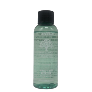 护车者汽车雾化液消毒车内杀菌新车去异味空气清新室内360喷雾机