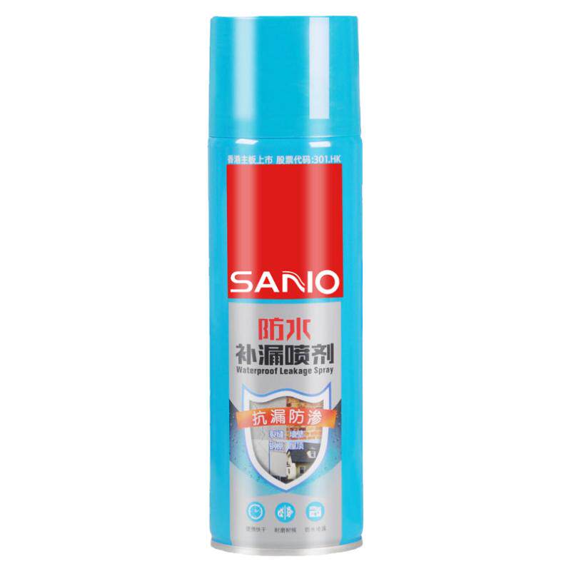 SANO/三和防水补漏喷剂屋面喷雾
