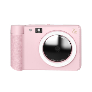 汉印拍立得汉印Z1拍照打印一体照相机学生专用立手机照片相片打印机家用迷你便携式冲洗可打印