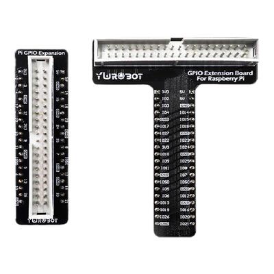 树莓派GPIO扩展板板带排线