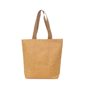 杜邦纸袋定制印logo环保文创购物手提袋子定做广告展会帆布托特包