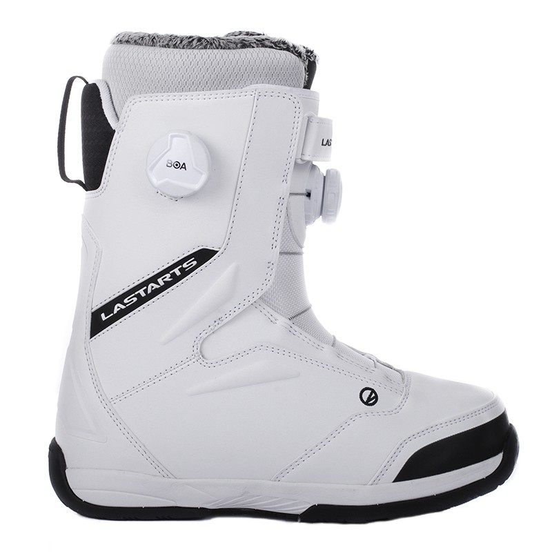 双钢丝扣BOA滑雪鞋刻滑全能神器