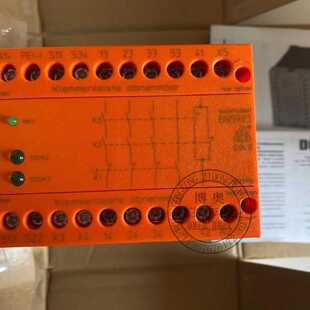 议价全新原装正品DOLD继电器BN5983.53 DC24V货号0032155现货议价