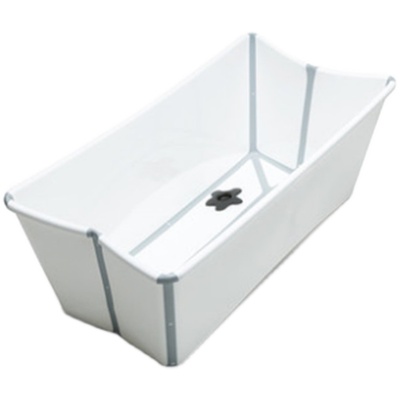 stokke折叠式宝宝浴盆