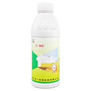 稻冠42%五氟丙草胺水稻田除草剂