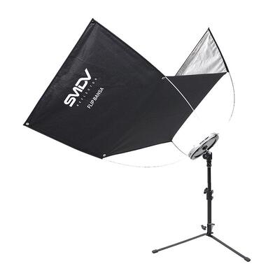 SMDV折叠便携摄影摄像反光板