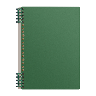 错题本B5初高生专用可拆卸