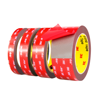 强力高粘度胶带汽车专用3m