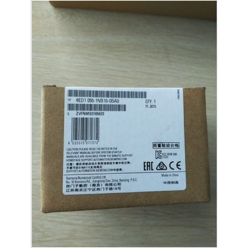 议价6ED1055-1NB10-0BA0西门子LOGO! DM16 24R扩展模块6ED1055-1N