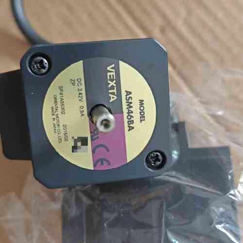 议价VEXTA东方步进马达，ASM46BA