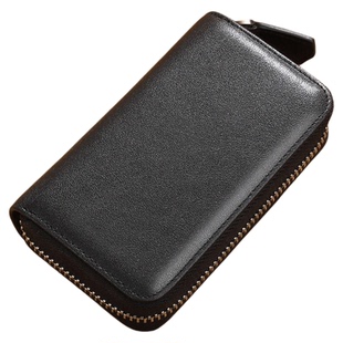 钥匙包2026年新款大容量皮质钥匙包男款钥匙收纳包女汽车锁匙包套