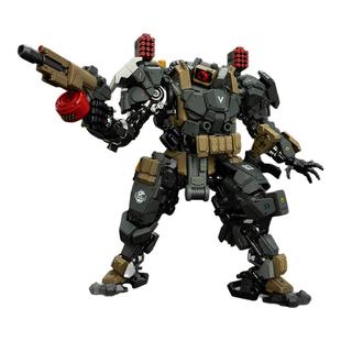 JOYTOY暗源战星辰系列 暴君-03战术型 1:18可动国创机甲模玩