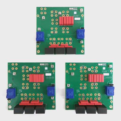 Trumpf Huttinger 2523460 PCB CHOP H SIC1 V1 TruPlasma 批量 3