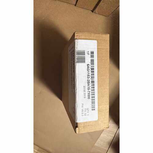 溢价-6AG1153-2BA10-7XB0