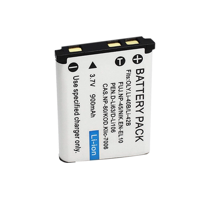 卡摄适用于先锋SL1624A SL1612A S1605A S1407A S1405A卡西欧相机电池充电器NP80 CNP80 CNP82 EX-N5 N50 Z42