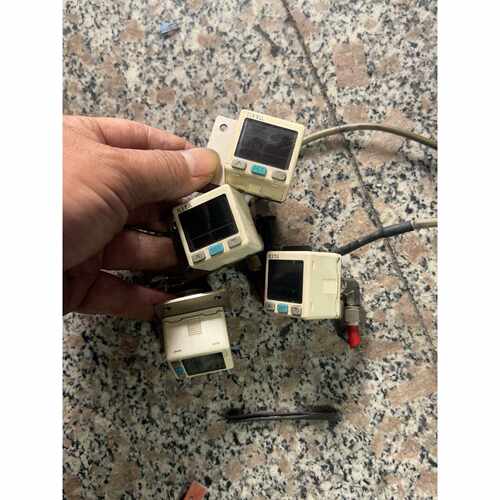 议价KITA压力表KP47P01拆机件功能包好带线实维修