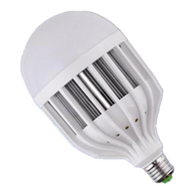 LED螺口E40E27球泡24W30W36W40W50W60W80W100W150W大螺口工厂灯泡