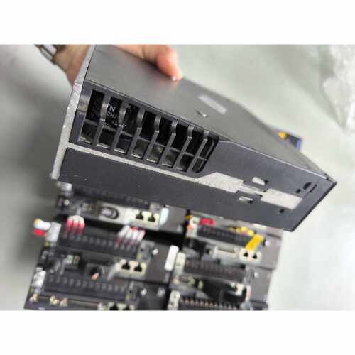 议价IS620PS2R8I汇川驱动器适用