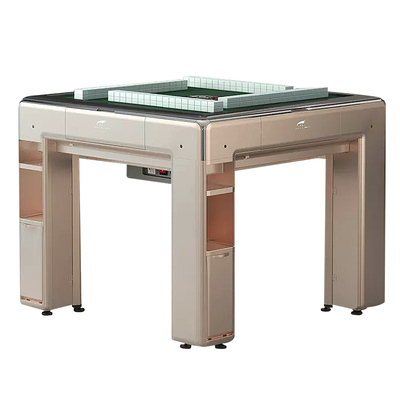 世和棋牌室麻将机全自动餐桌两用