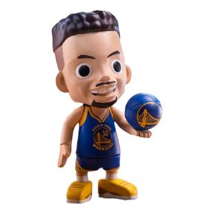 正品王牌化身NBA星耀系列盲盒球星詹姆斯库里手办巴特勒人偶摆件