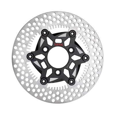 瑞祖玛GB05浮动盘改装九号MZ