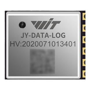维特智能串口数据记录仪开发板蓝牙模块高速SD卡16G存储黑匣子