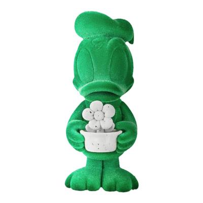 SUNDAYHOME唐老鸭黛丝扩香摆件