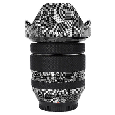 JJC适用富士XF16-80mm镜头贴膜