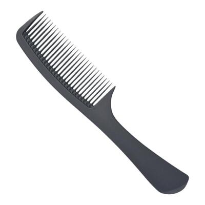 顺发梳干湿两用长发用扎马尾造型