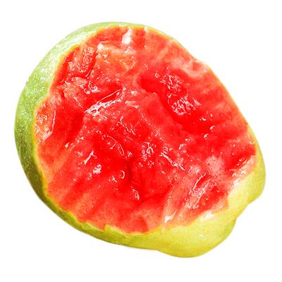 【官方推荐】红心芭乐软糯香甜!