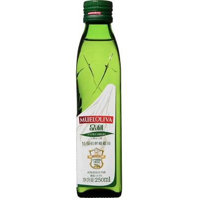 品利特级初榨橄榄油