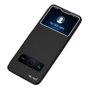 ALIVO适用华为nova9se手机壳nove9se全包n0va9防摔novα9e翻盖保护套nave9es新款JLN一AL00男JLNAL00女aloo的