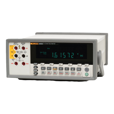 福禄克台式万用表FLUKE