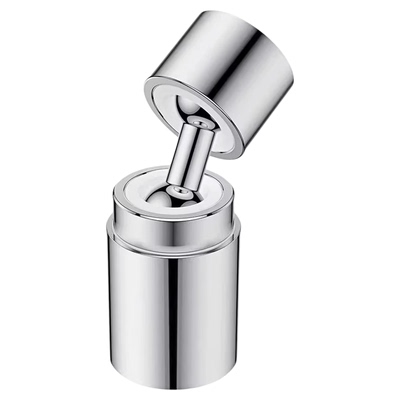 厨房水龙头延伸器洗菜池专用万向旋转花洒接头喷头防溅水神器