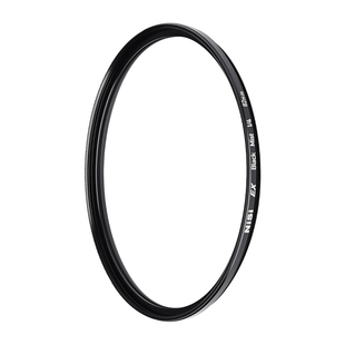 NiSi耐司 EX黑柔镜 柔焦镜 朦胧镜49 52 67 72 77 82mm适用于佳能索尼微单反滤镜人像柔化镜 柔光镜 雾面镜