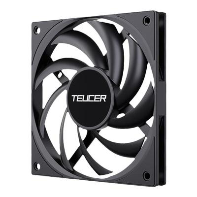 零度世家UT12015PWM机箱风扇