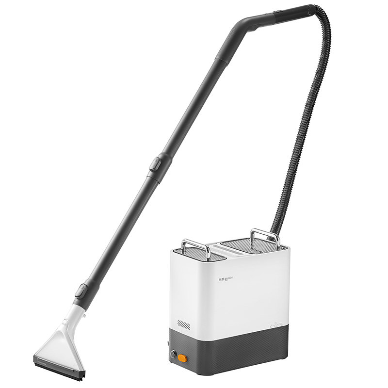 东菱高温蒸汽清洁机家用厨房空调沙发/布艺/地毯清洗