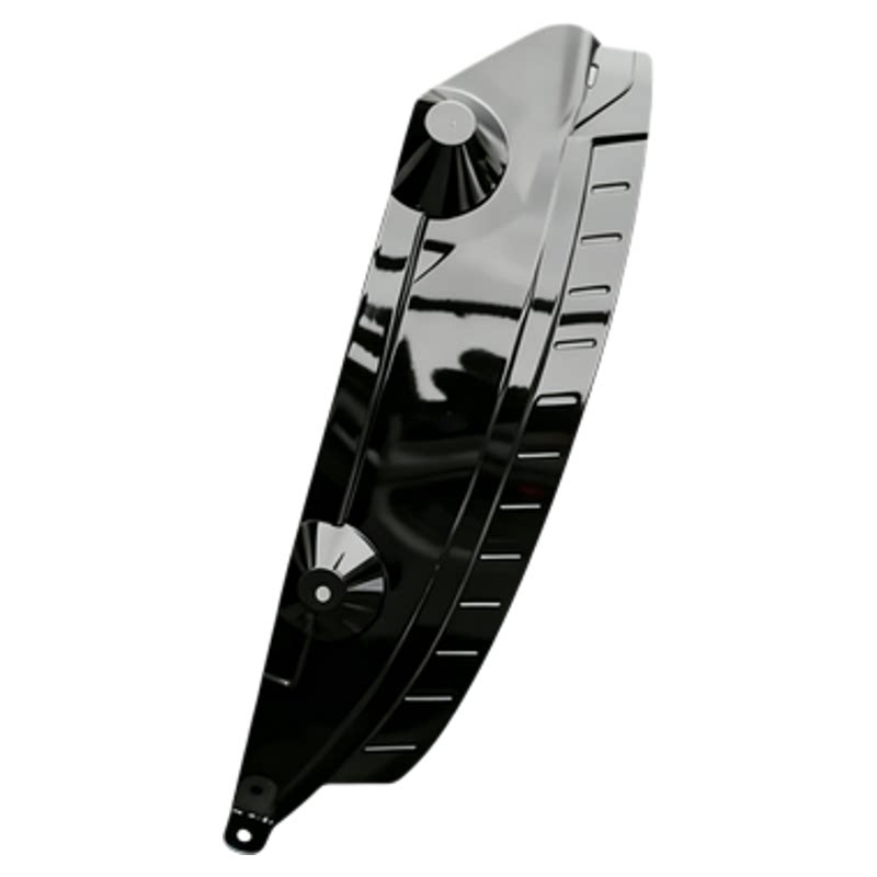 问界全系免打孔挡泥板