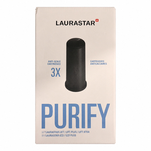进口瑞士LAURASTAR劳拉之星LIFT/IZZI熨烫机护理软水滤料配件滤芯