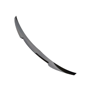 21-25款吉利星瑞尾翼升级原厂青绿同款免打孔运动装饰刀锋尾翼